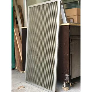 Ventilation Blinds