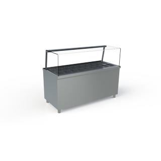 Θερμαντήρας φαγητού - Μπεν Μαρί